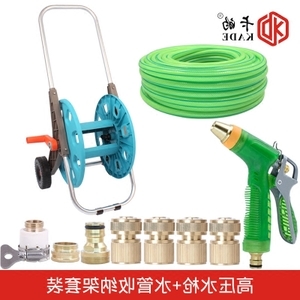 轻松搞定水管安装与整理，精选平价工具与收纳搭档