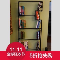 书架 实木 简易『书架 实木 简易马上升价』简易书架/颐海楠竹实木两层书架桌上毛笔简易置物架板收纳架家用书房小书架-2013大学生创业竹制品之家^.^颐海家具旗舰店
